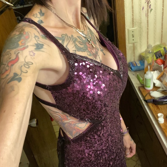 Prom dress - Picture 5 of 16